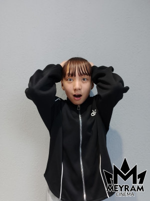 Раяна Жанахметова