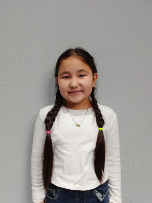 Айнкөз Керей