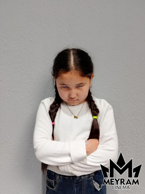 Айнкөз Керей