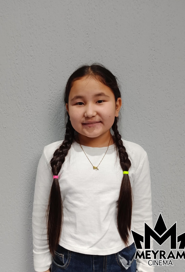 Айнкөз Керей