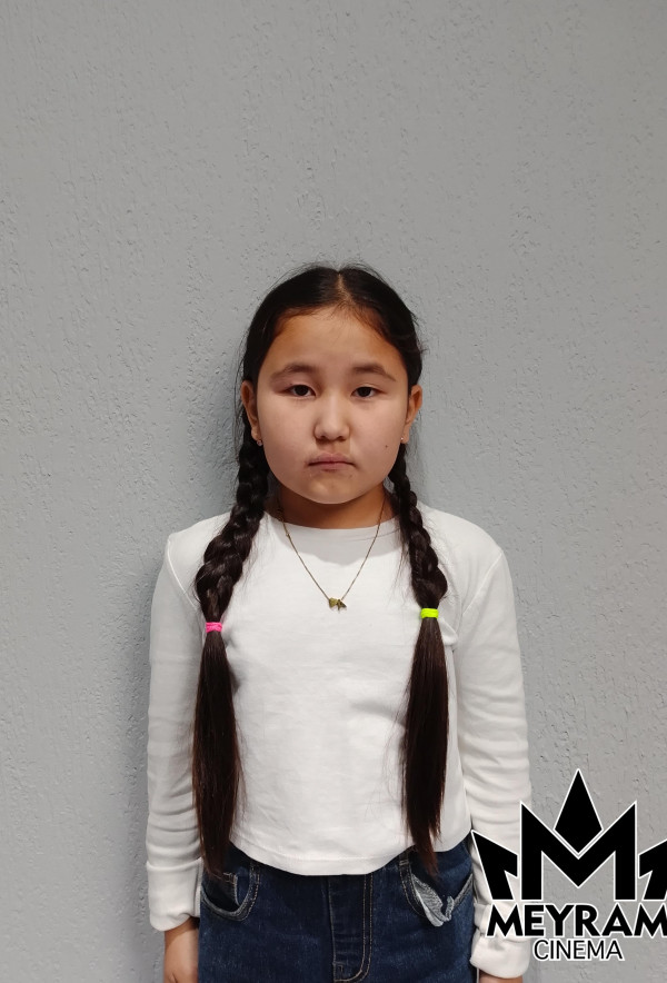 Айнкөз Керей