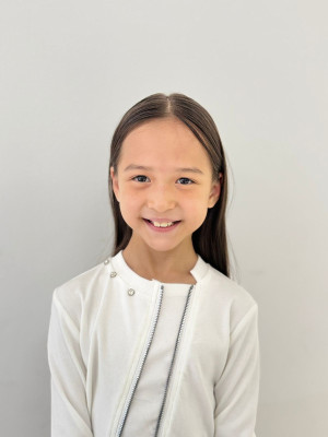 Раяна Шыңғысбек