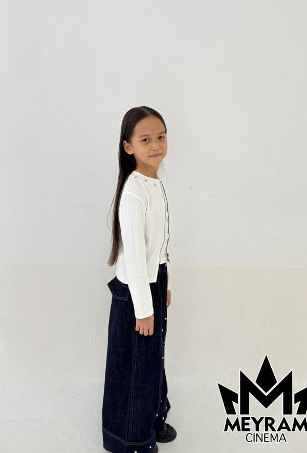 Раяна Шыңғысбек