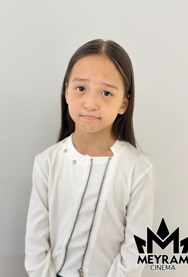 Раяна Шыңғысбек