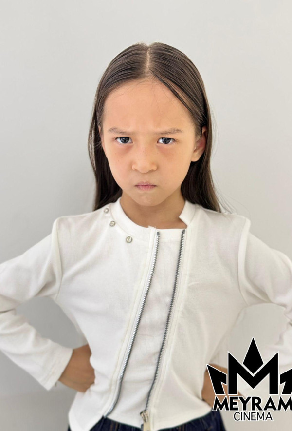 Раяна Шыңғысбек