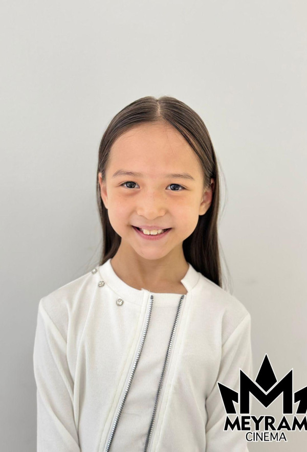 Раяна Шыңғысбек