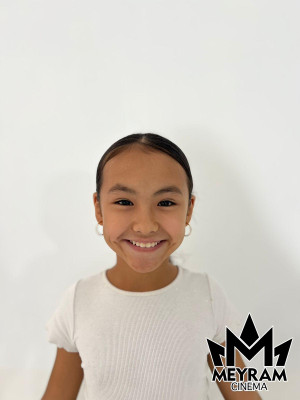 Айзере Сейсенбайқызы