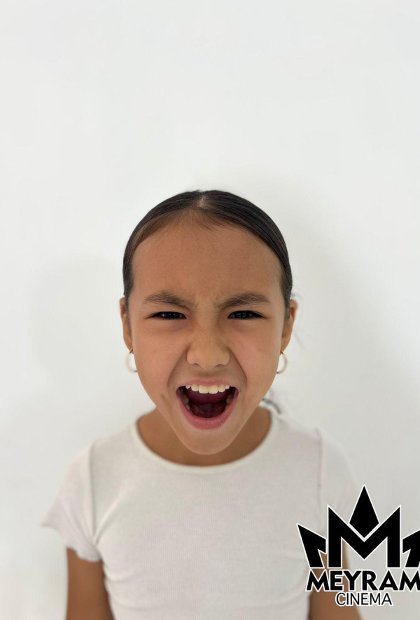 Айзере Сейсенбайқызы