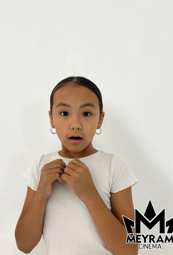 Айзере Сейсенбайқызы