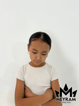 Айзере Сейсенбайқызы