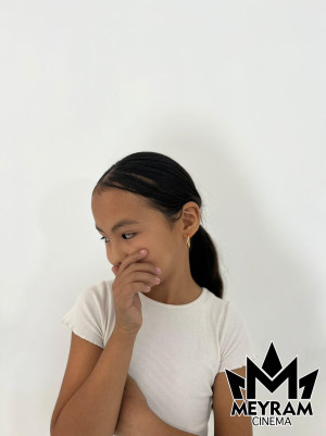 Айзере Сейсенбайқызы