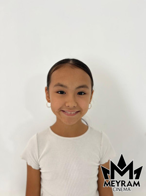 Айзере Сейсенбайқызы