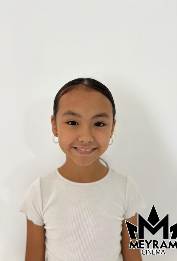 Айзере Сейсенбайқызы