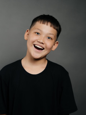 Диас Қалдыбек