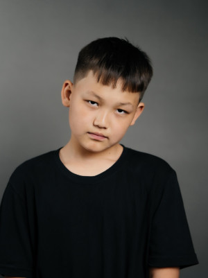 Диас Қалдыбек