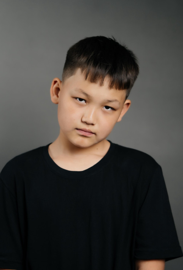 Диас Қалдыбек