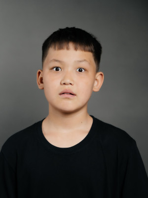 Диас Қалдыбек