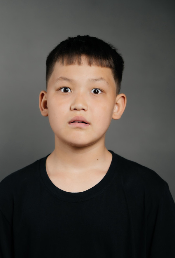 Диас Қалдыбек