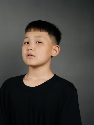 Диас Қалдыбек