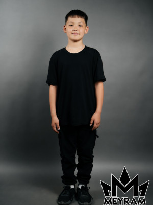 Диас Қалдыбек