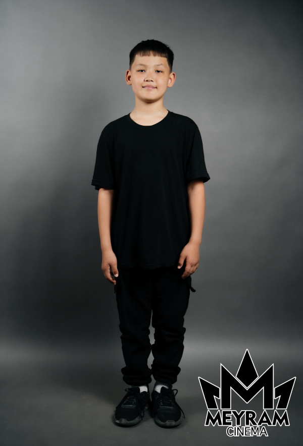 Диас Қалдыбек