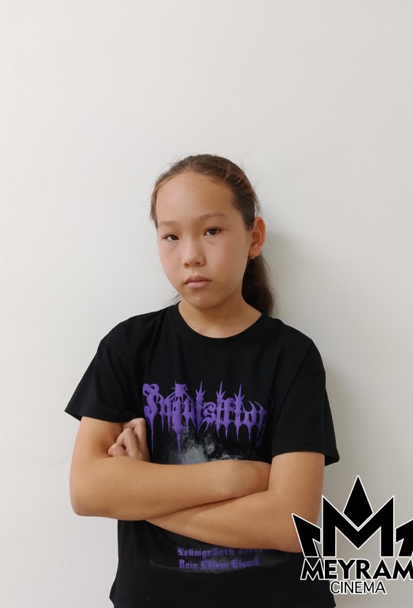 Кәусар Серікқызы