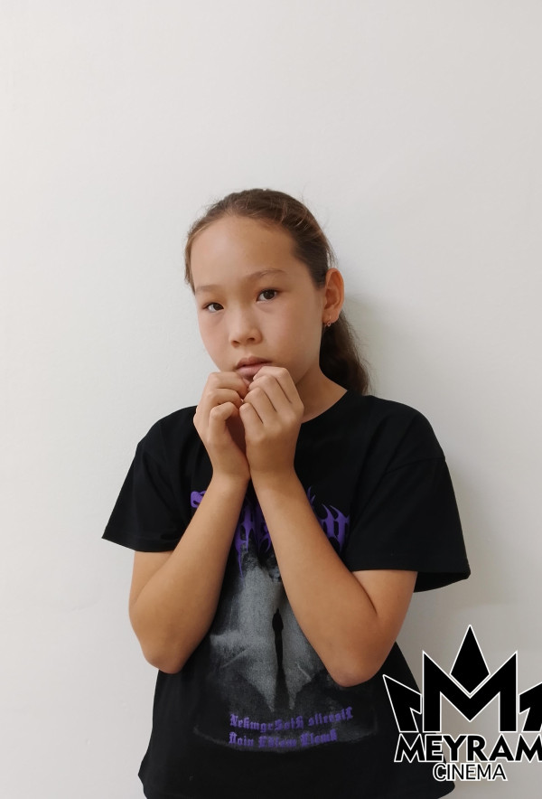 Кәусар Серікқызы