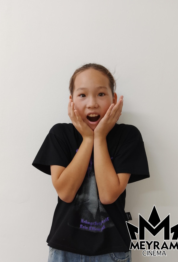 Кәусар Серікқызы