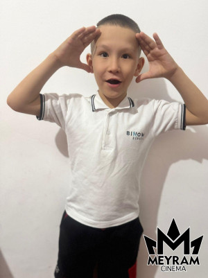 Айсұлтан Тұрдалы