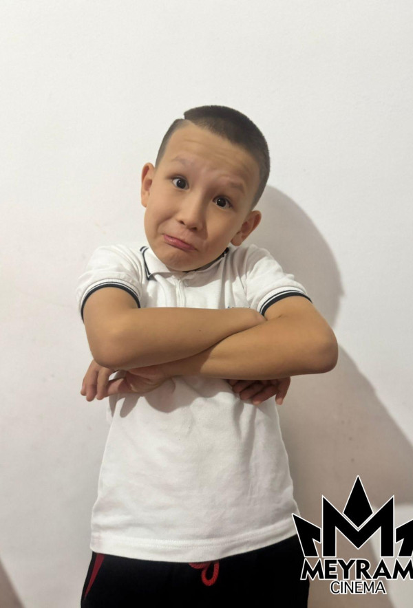 Айсұлтан Тұрдалы