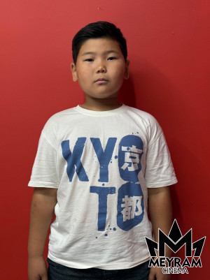 Мирас Жоламан