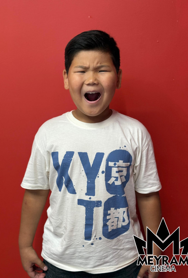 Мирас Жоламан