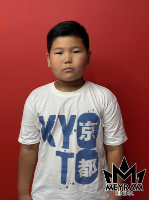 Мирас Жоламан