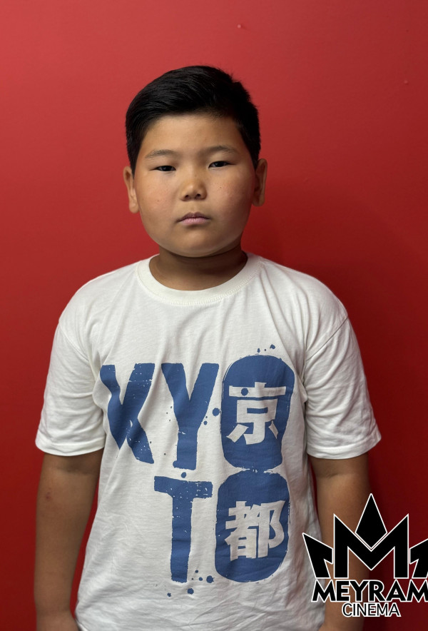 Мирас Жоламан