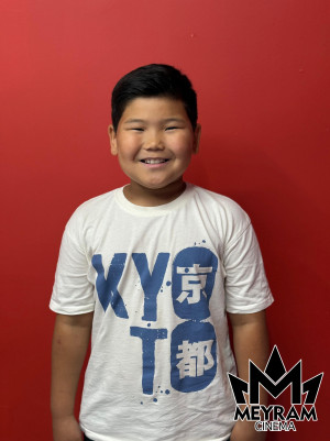 Мирас Жоламан