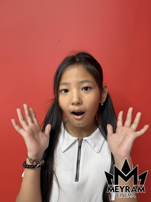 Надира Айтқали