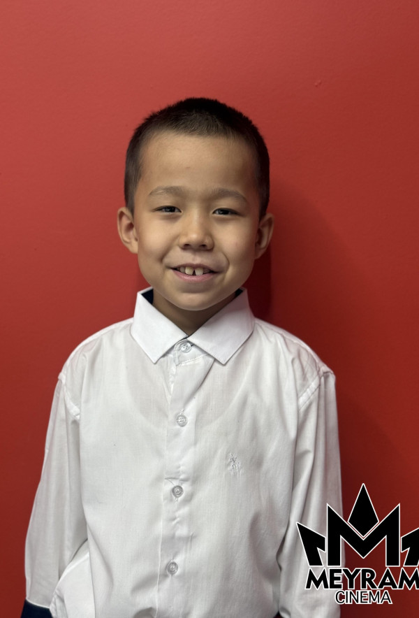 Ибрайым Құспан