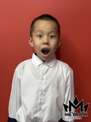 Ибрайым Құспан