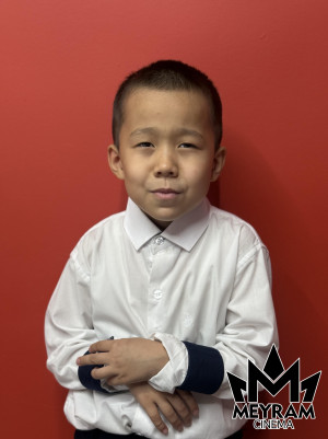 Ибрайым Құспан