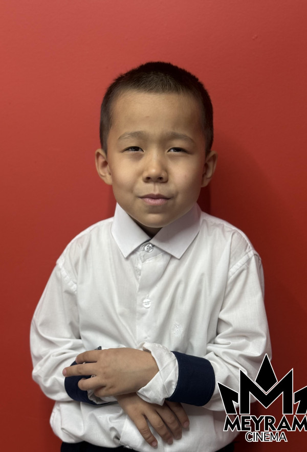 Ибрайым Құспан