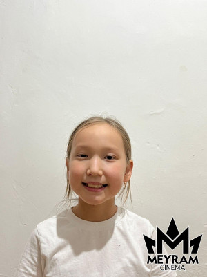 Айсауле Амантай