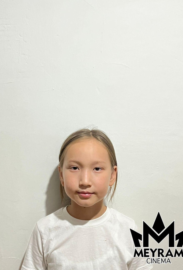 Айсауле Амантай