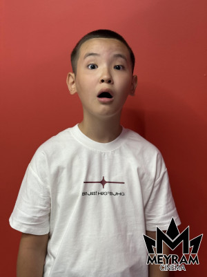 Ахмедияр Дүйсенбай