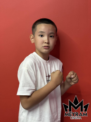 Ахмедияр Дүйсенбай