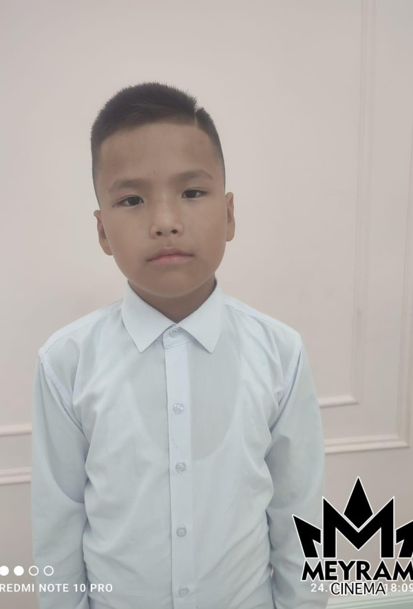 Асылхан Маннап