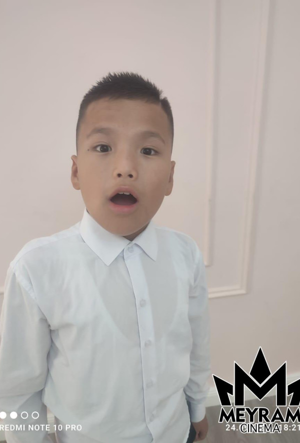 Асылхан Маннап