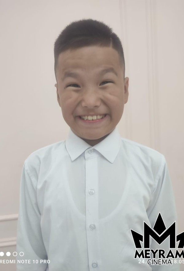 Асылхан Маннап