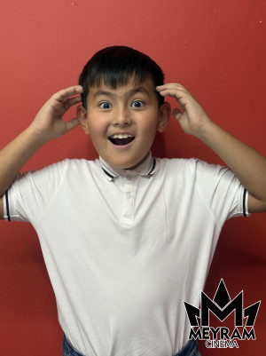 Даулет Ертайұлы