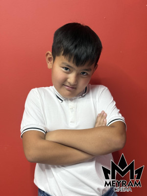 Даулет Ертайұлы