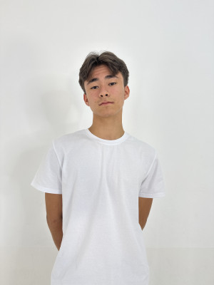 Нұрмұхаммед Сейдакбар